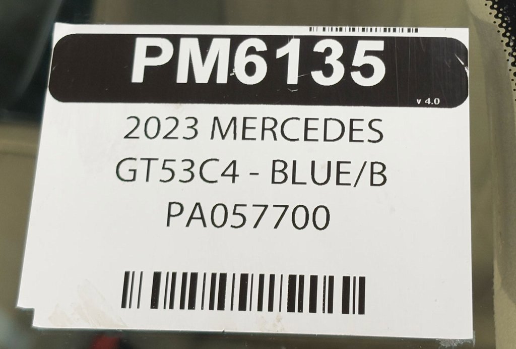 Used 2023 Mercedes-Benz AMG GT 53 image 42