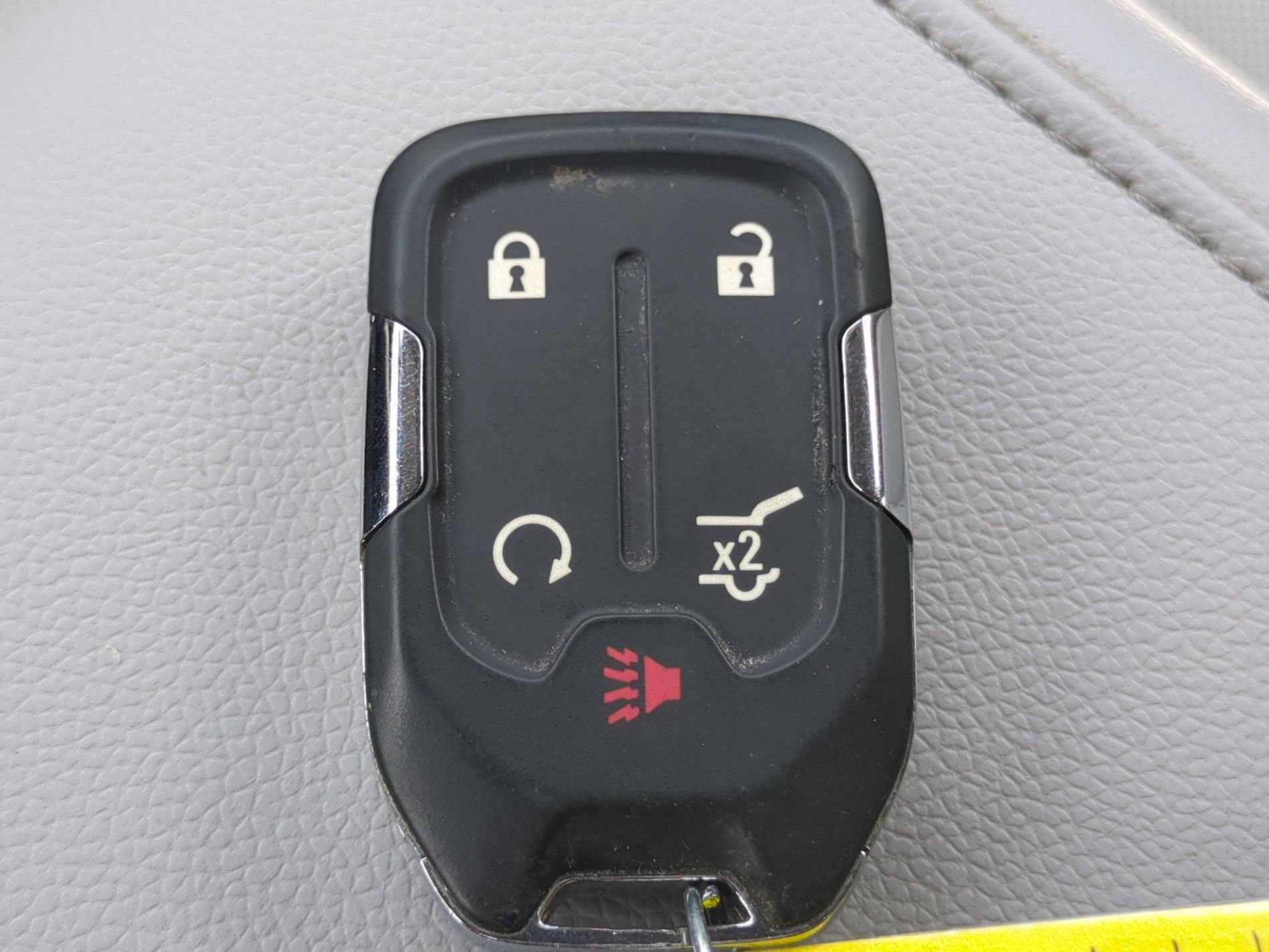 Used 2018 GMC Acadia SLT FWD image 30