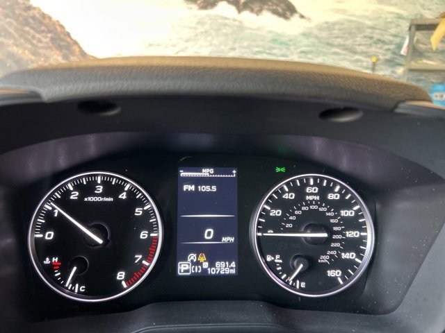 Used 2024 Subaru Crosstrek 2.5i Limited image 13