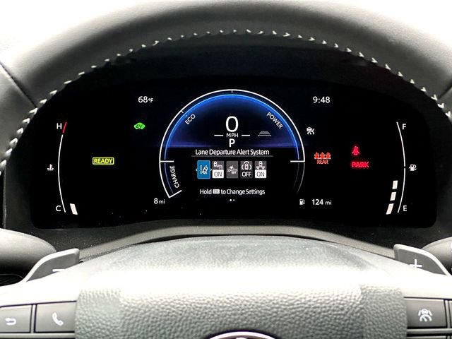 New 2026 Toyota Camry SE image 19