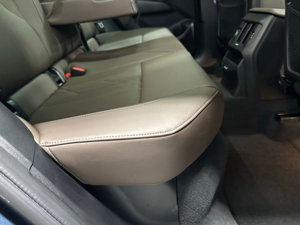 Used 2025 BMW X3 xDrive30i w/ M Sport Package image 48