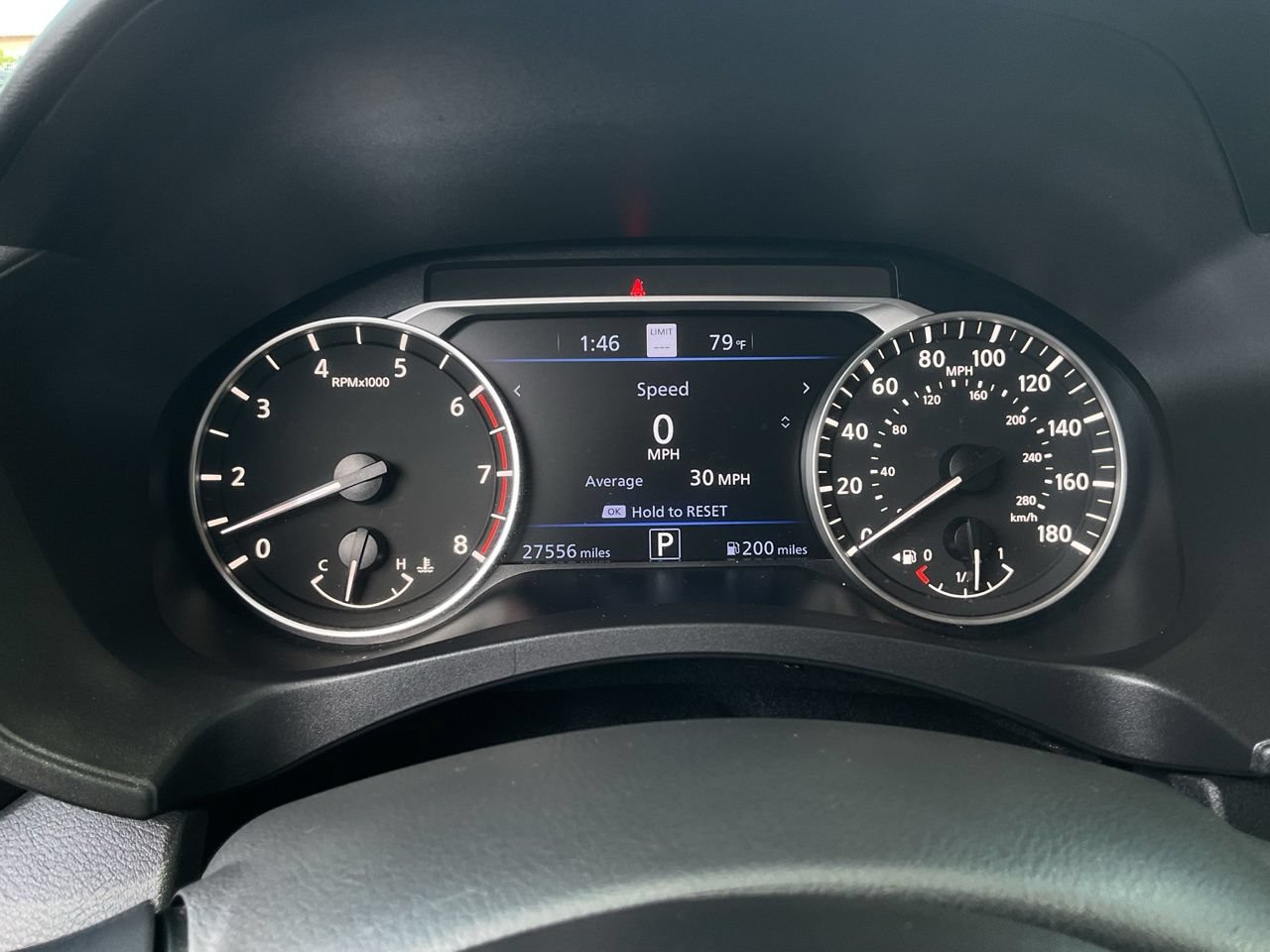 Used 2024 Nissan Altima 2.0 SR FWD image 35