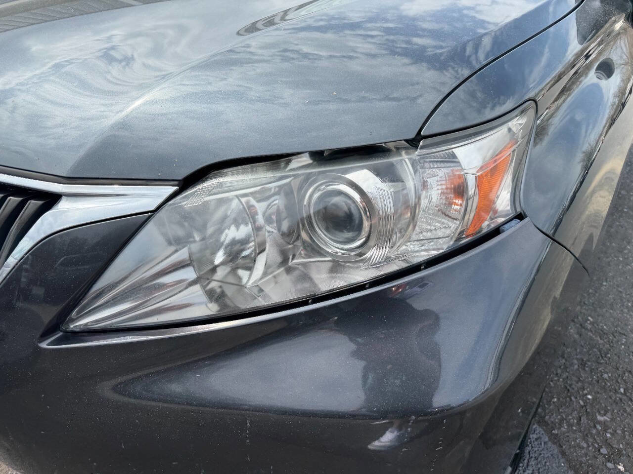 Used 2010 Lexus RX 350 AWD image 2