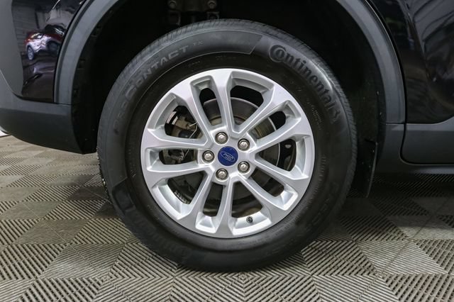 Used 2022 Ford Escape SE w/ Cold Weather Package AWD/4WD image 15