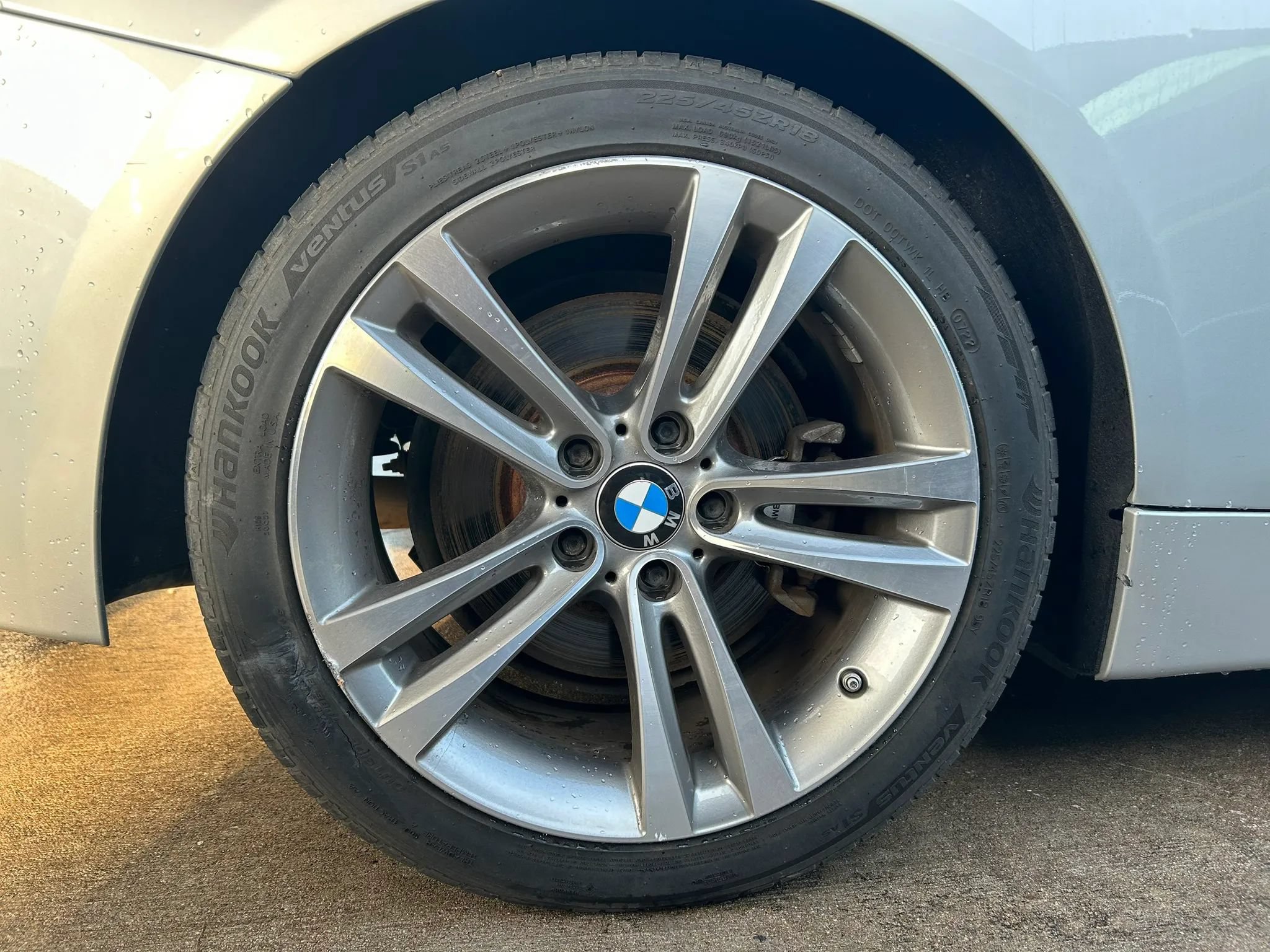 Used 2015 BMW 435i Coupe w/ Technology Package RWD image 21