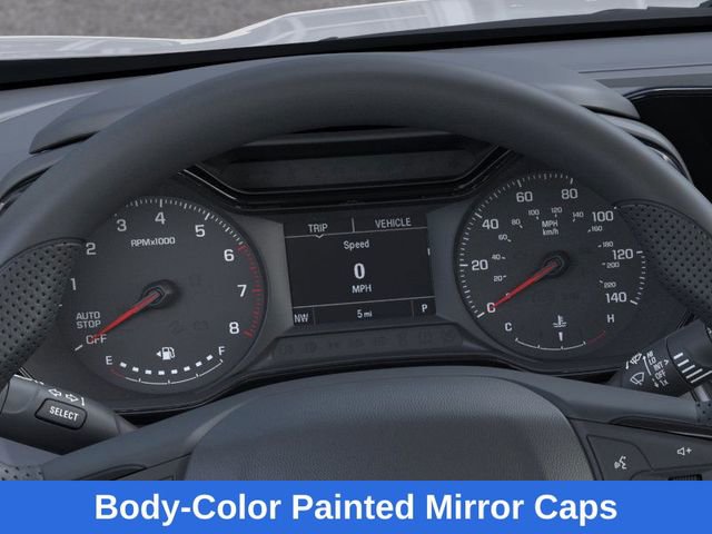 New 2026 Chevrolet Trax LS w/ LS Convenience Package image 19