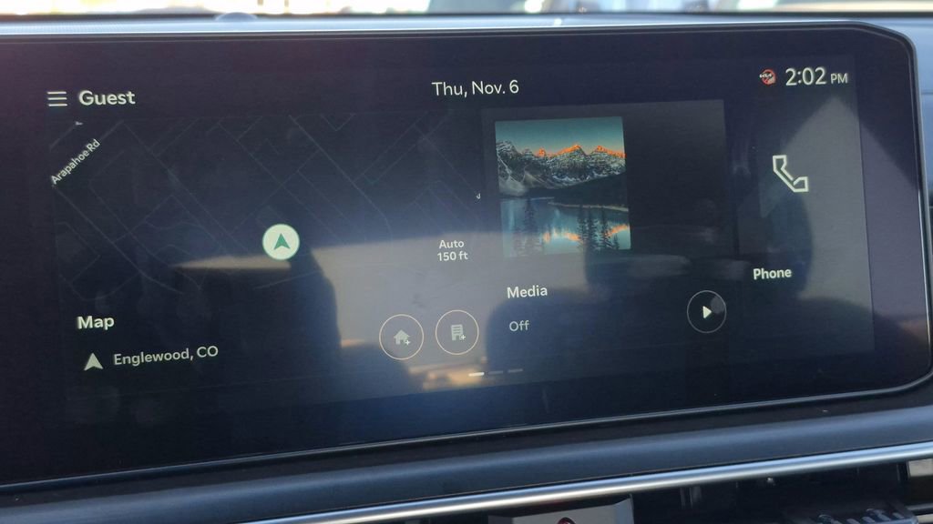 New 2026 Kia K5 GT-Line image 20