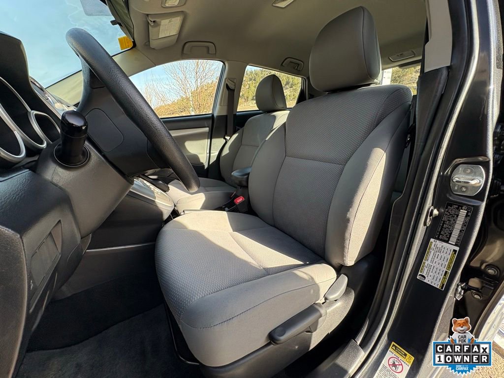 Used 2009 Toyota Matrix image 4