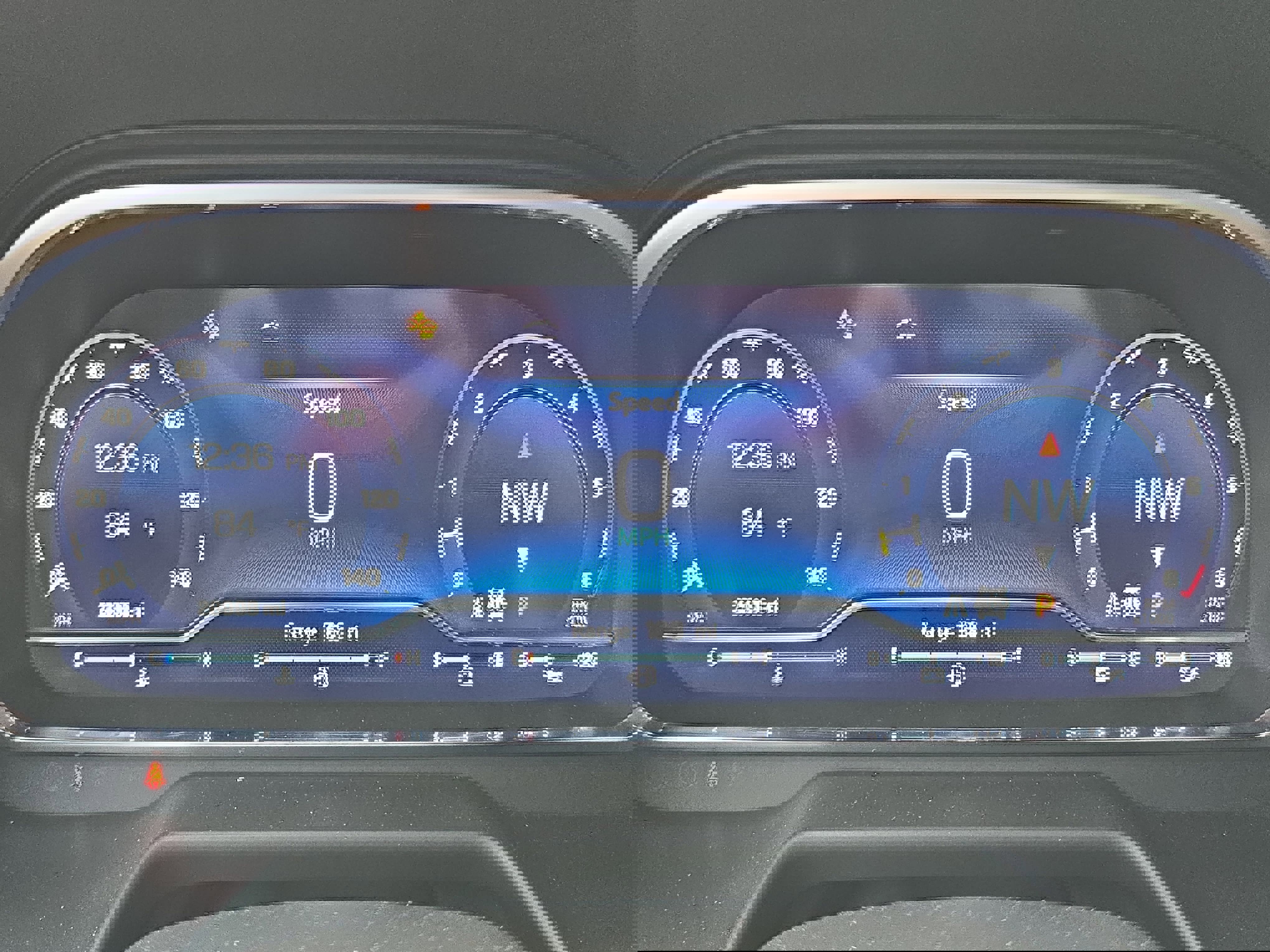 Used 2023 Chevrolet Tahoe High Country image 20