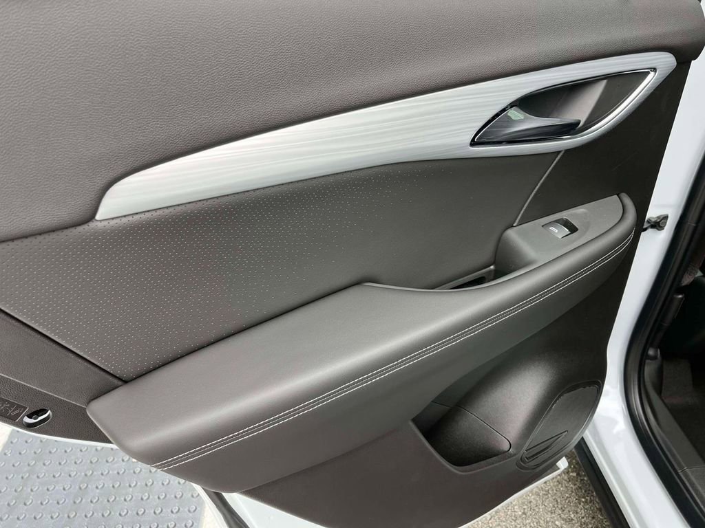 New 2026 Buick Envision Avenir image 15