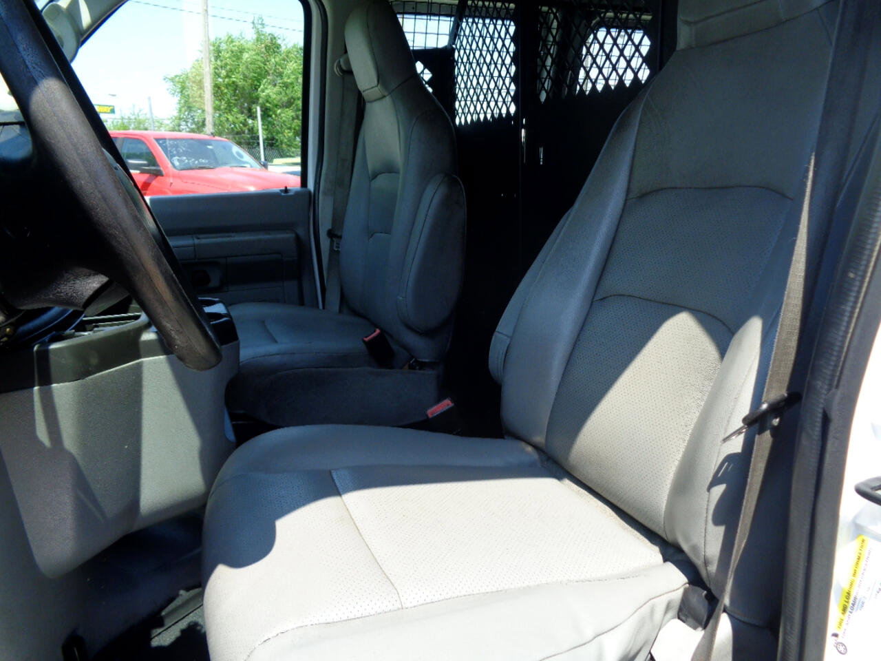 Used 2012 Ford E-250 and Econoline 250 w/ PWR Group image 24