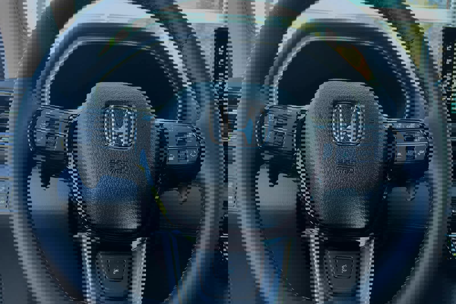 New 2025 Honda Pilot Elite image 27