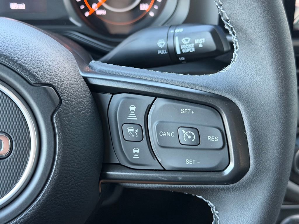 New 2026 Jeep Gladiator Sport image 18