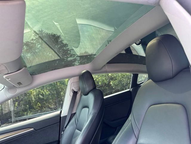Used 2021 Tesla Model 3 Performance AWD/4WD image 11