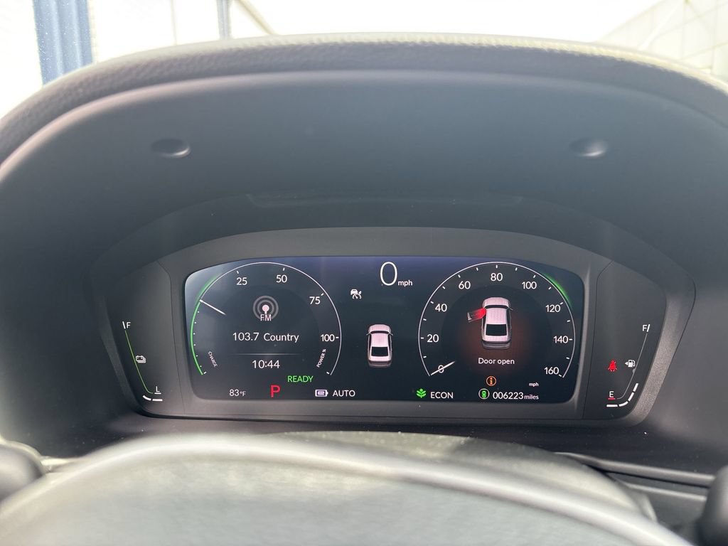 Used 2025 Honda Accord Sport image 10