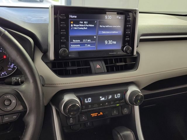Used 2021 Toyota RAV4 XLE w/ Convenience Package AWD/4WD image 29