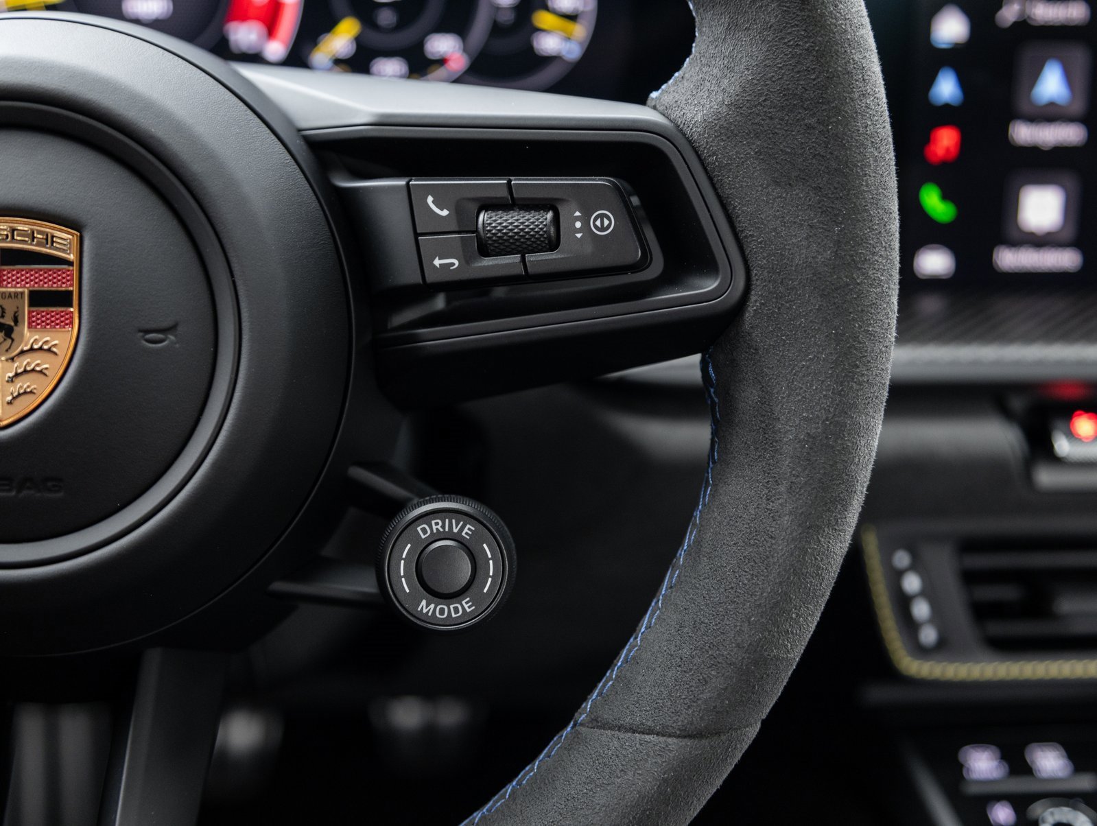 Certified 2025 Porsche 911 GT3 image 16