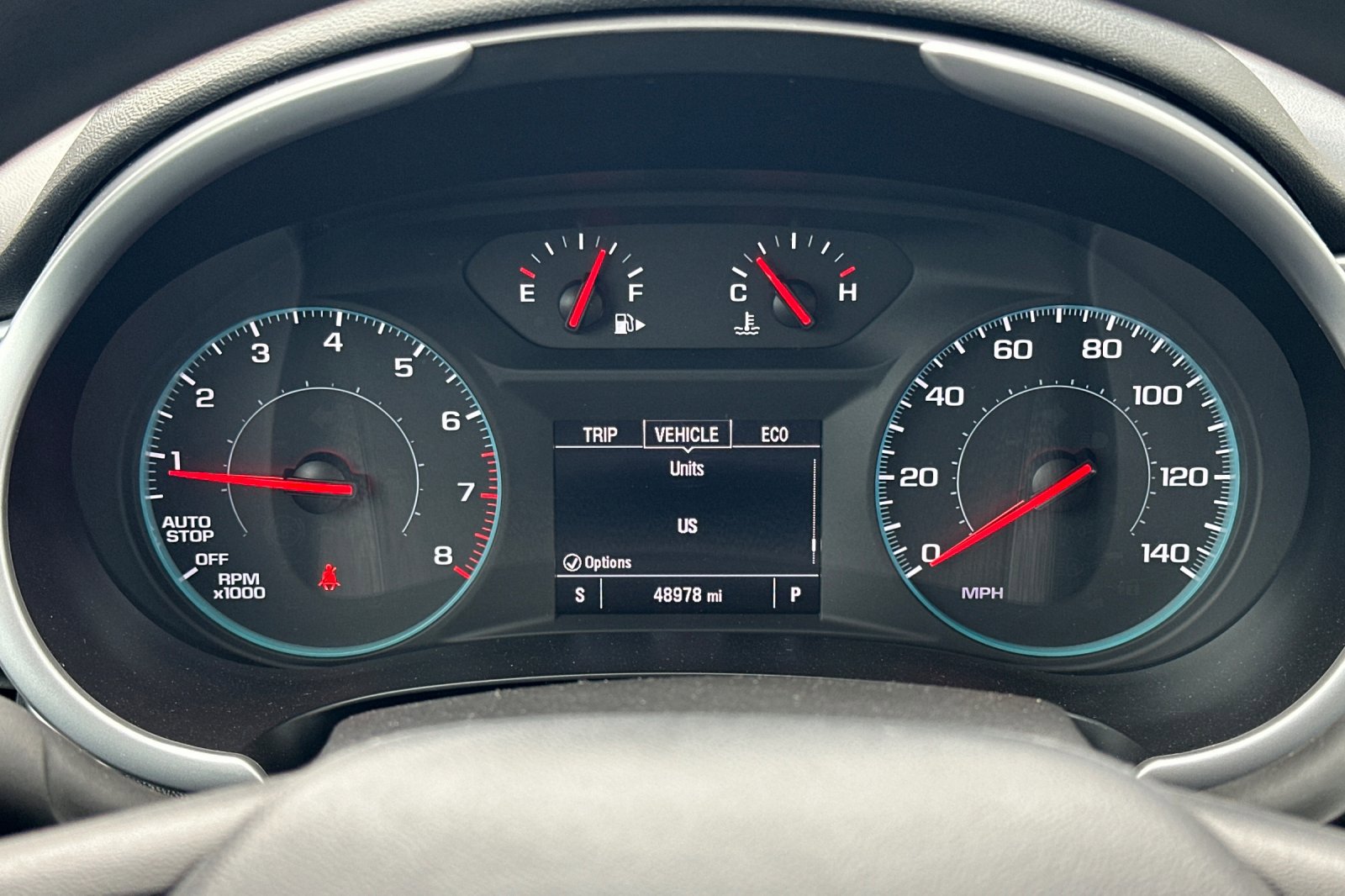 Certified 2023 Chevrolet Malibu LT image 23