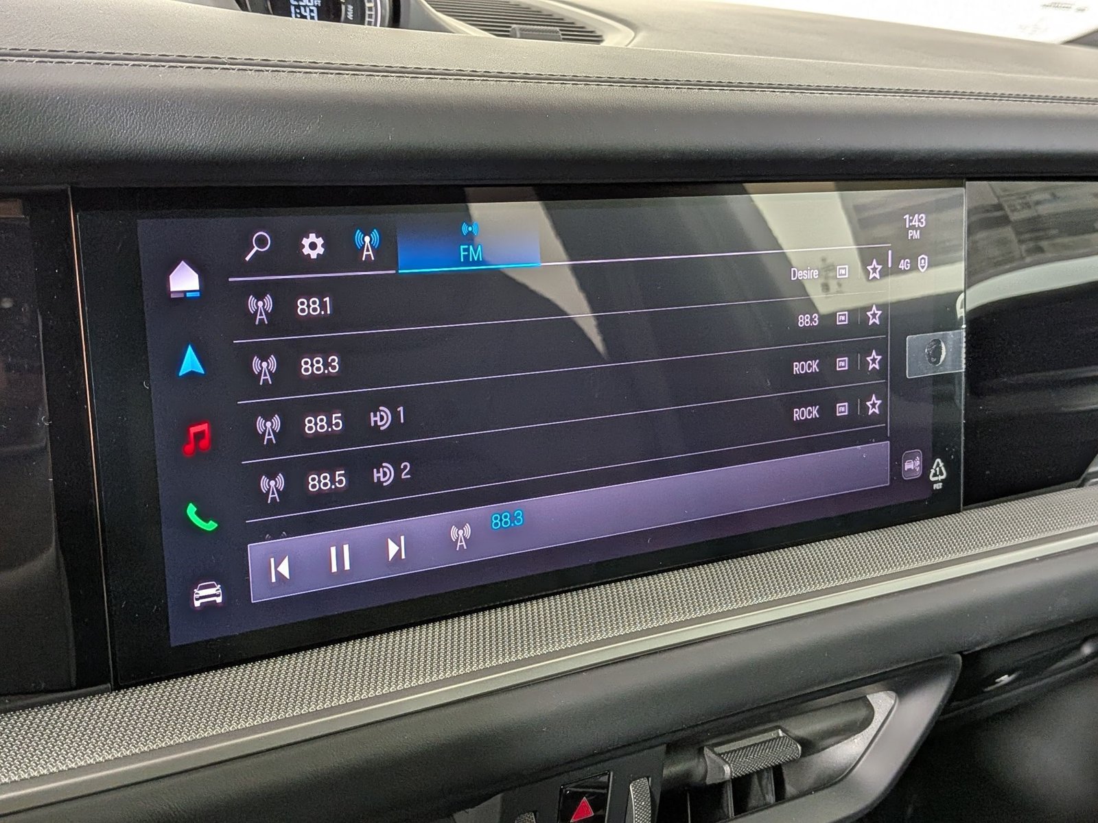 New 2026 Porsche Cayenne AWD/4WD image 17