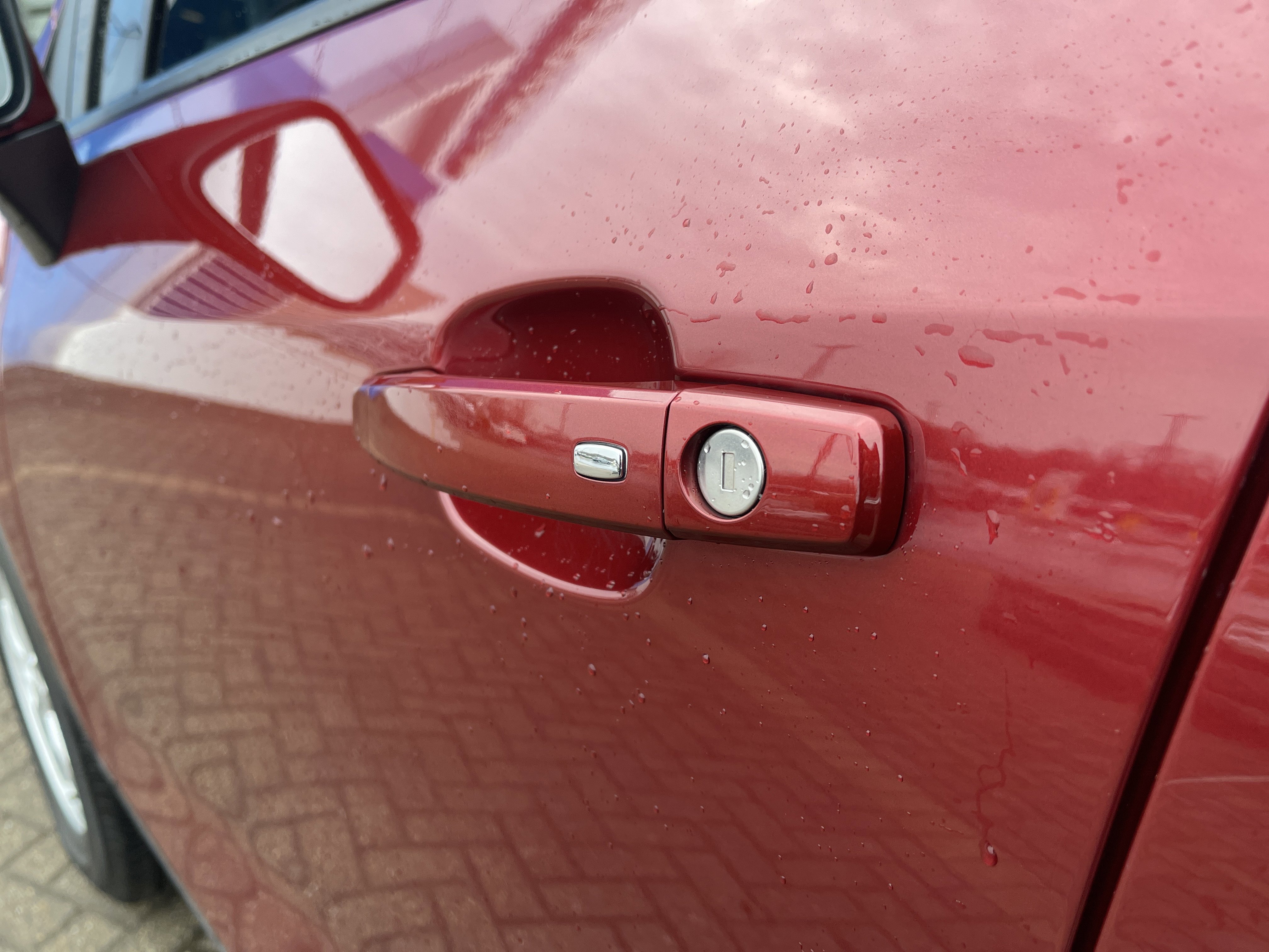 Used 2022 Chevrolet Trax LT w/ LT Convenience Package image 13