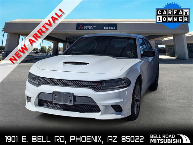 Used 2023 Dodge Charger GT