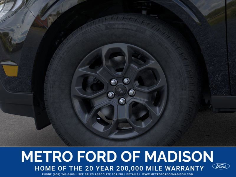 New 2026 Ford Maverick XLT image 21