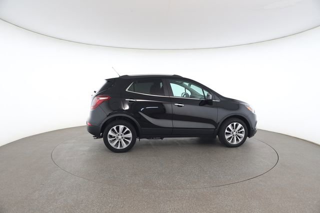 Used 2020 Buick Encore Preferred FWD image 22