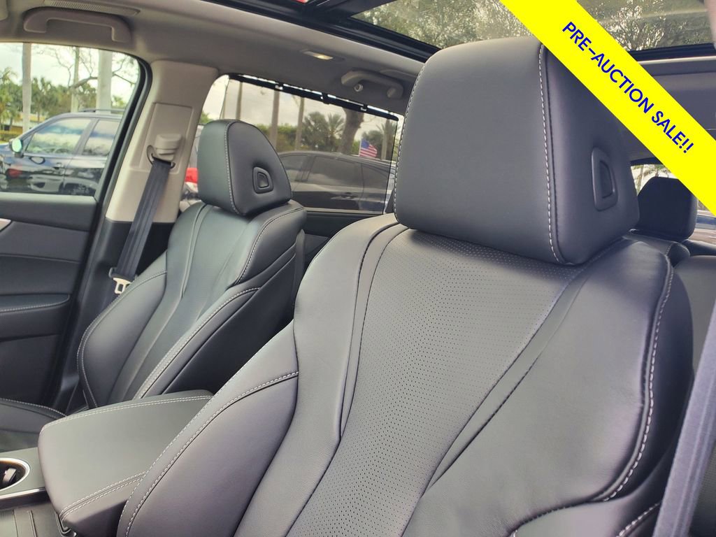 Used 2026 Acura MDX FWD w/ Technology Package image 19