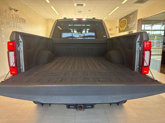 Certified 2021 Ford F250 Lariat AWD/4WD image 10