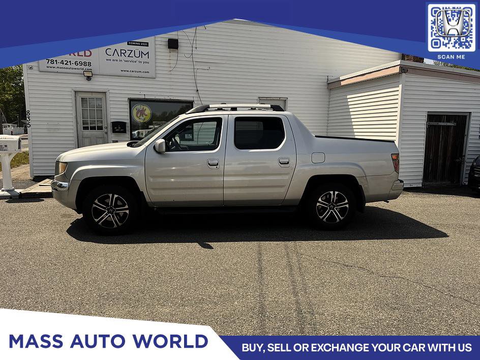 Used 2006 Honda Ridgeline RTL image 1