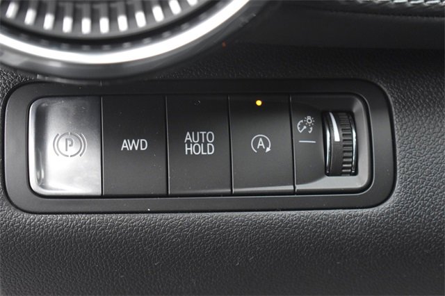 New 2026 Chevrolet Equinox LT w/ Convenience Package II image 23