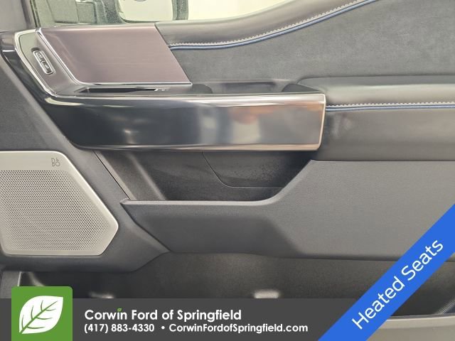 New 2026 Ford F350 Platinum image 12