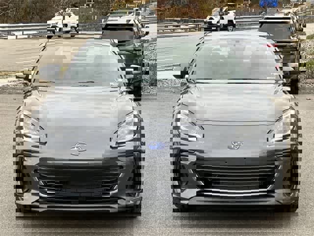 New 2025 Subaru BRZ Limited image 29