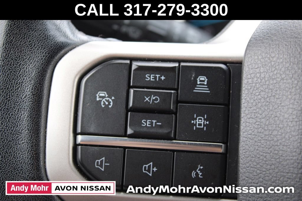 Used 2022 Ford Expedition Limited AWD/4WD image 35