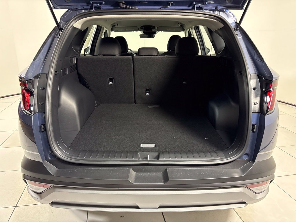 New 2026 Hyundai Tucson SE FWD image 25
