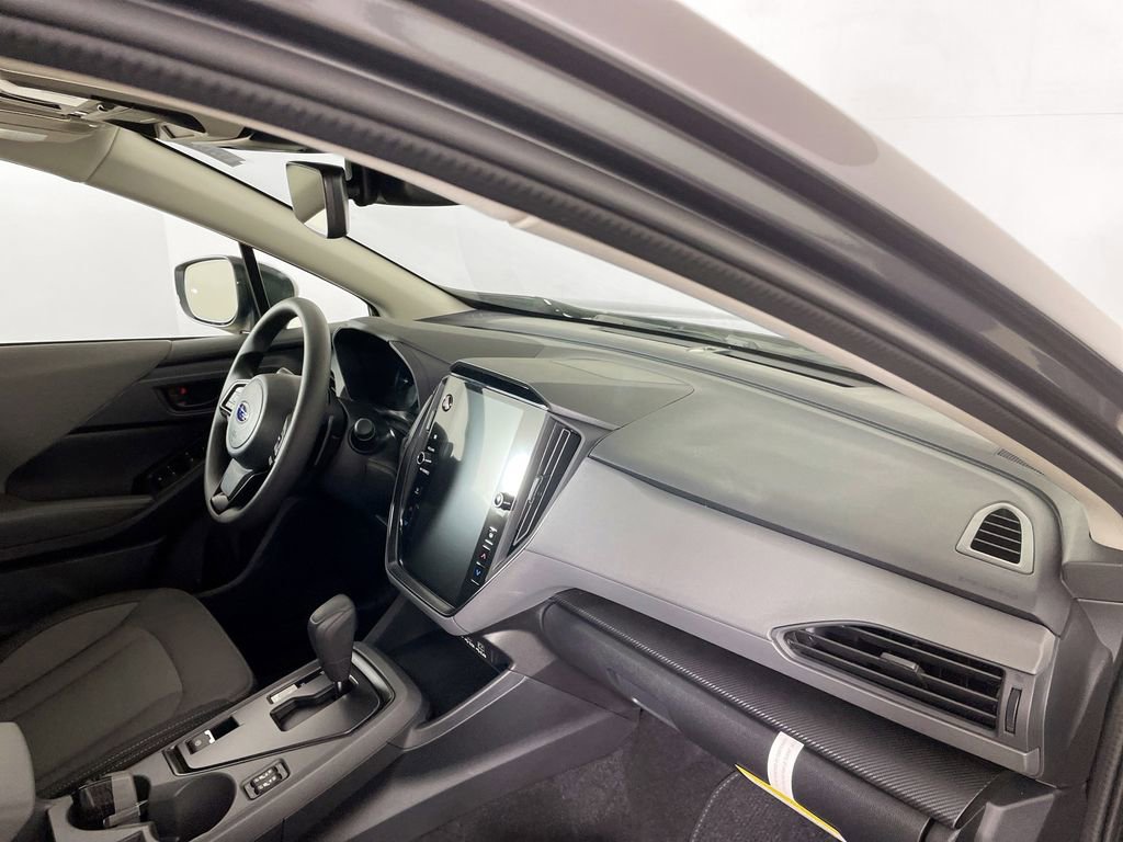 New 2026 Subaru Crosstrek 2.0i Premium image 29