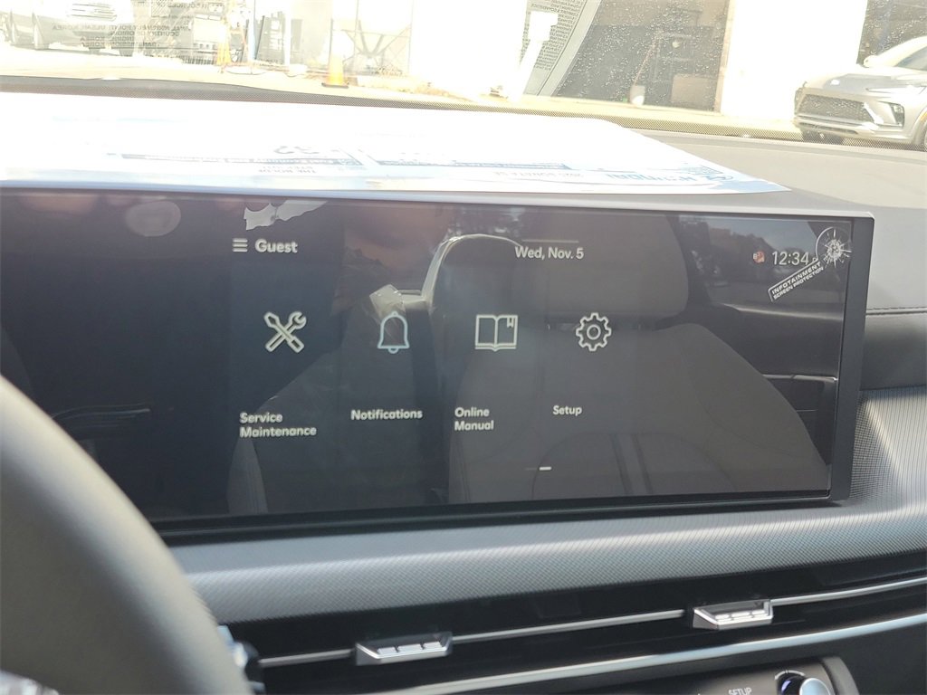 New 2025 Hyundai Sonata SE image 19