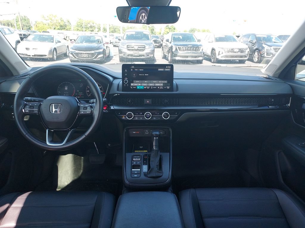 Used 2023 Honda CR-V EX-L image 15