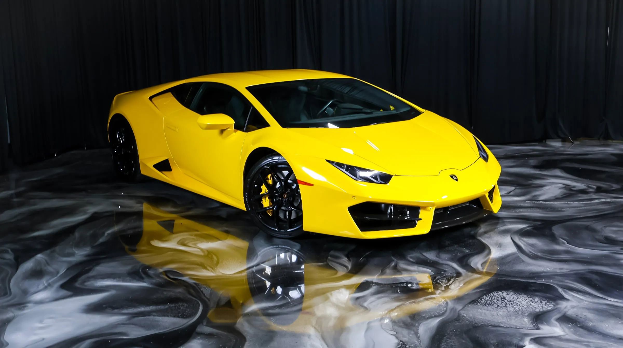 Used 2014 Ferrari F12 Berlinetta