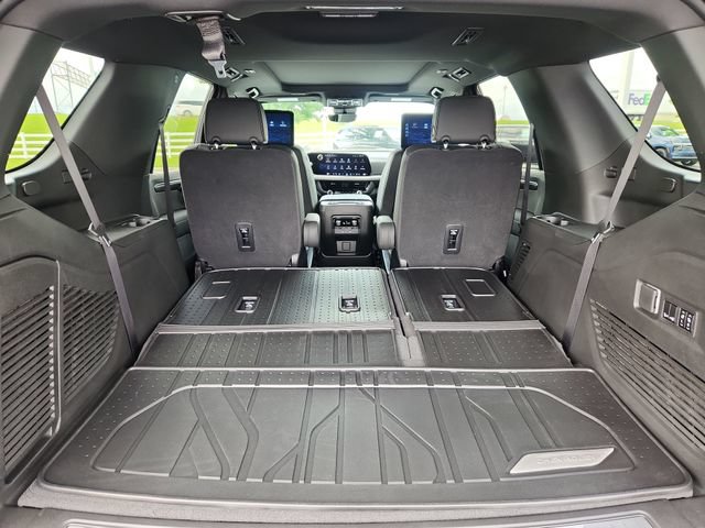 New 2026 Chevrolet Tahoe Premier AWD/4WD image 22