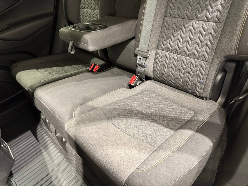 Used 2022 Chevrolet Equinox LT image 19