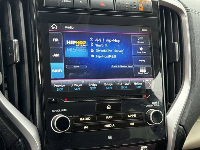 Used 2021 Subaru Ascent Touring w/ Popular Package #2 AWD/4WD image 25