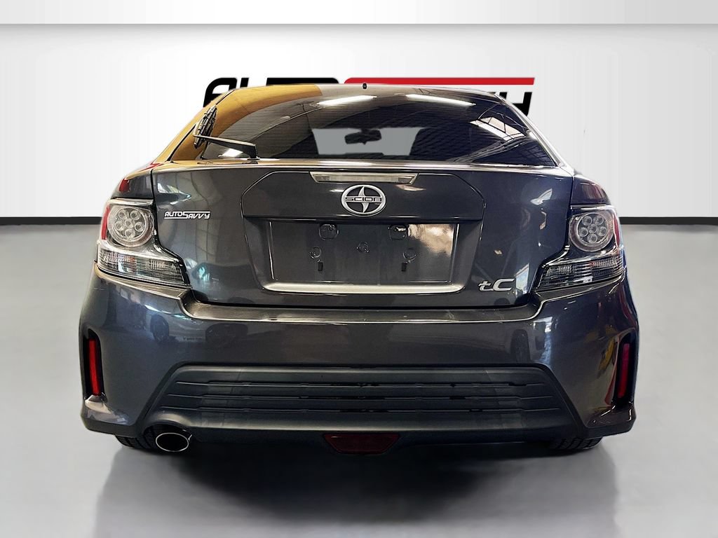 Used 2016 Scion tC FWD image 6