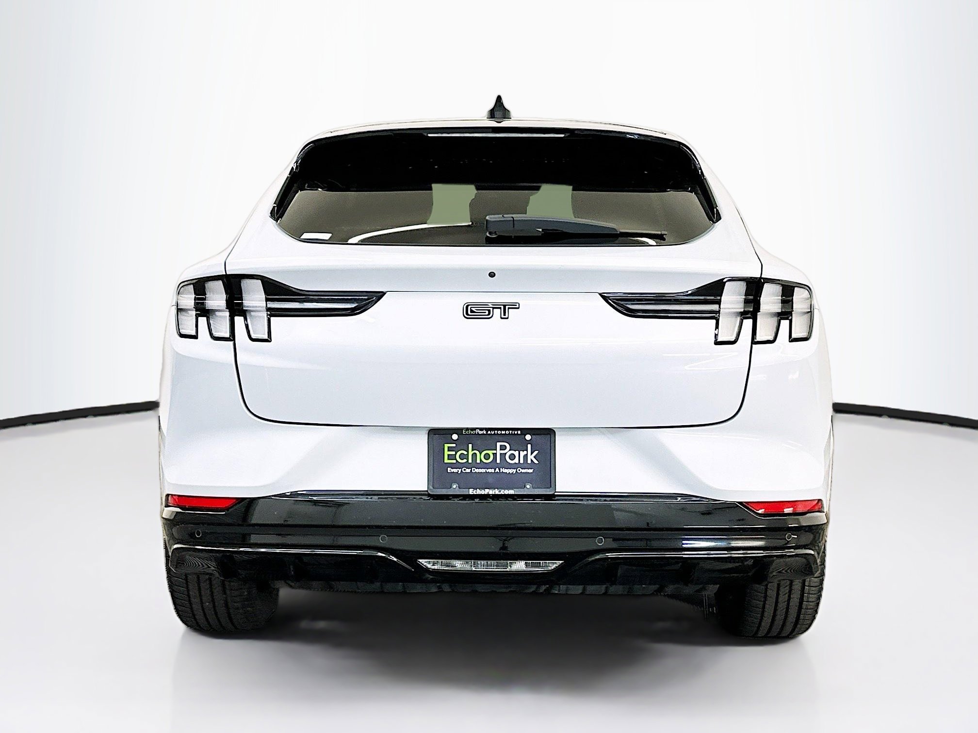 Used 2023 Ford Mustang Mach-E GT w/ GT Performance Edition image 7