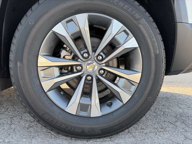 New 2026 Chevrolet Equinox LT AWD/4WD image 14