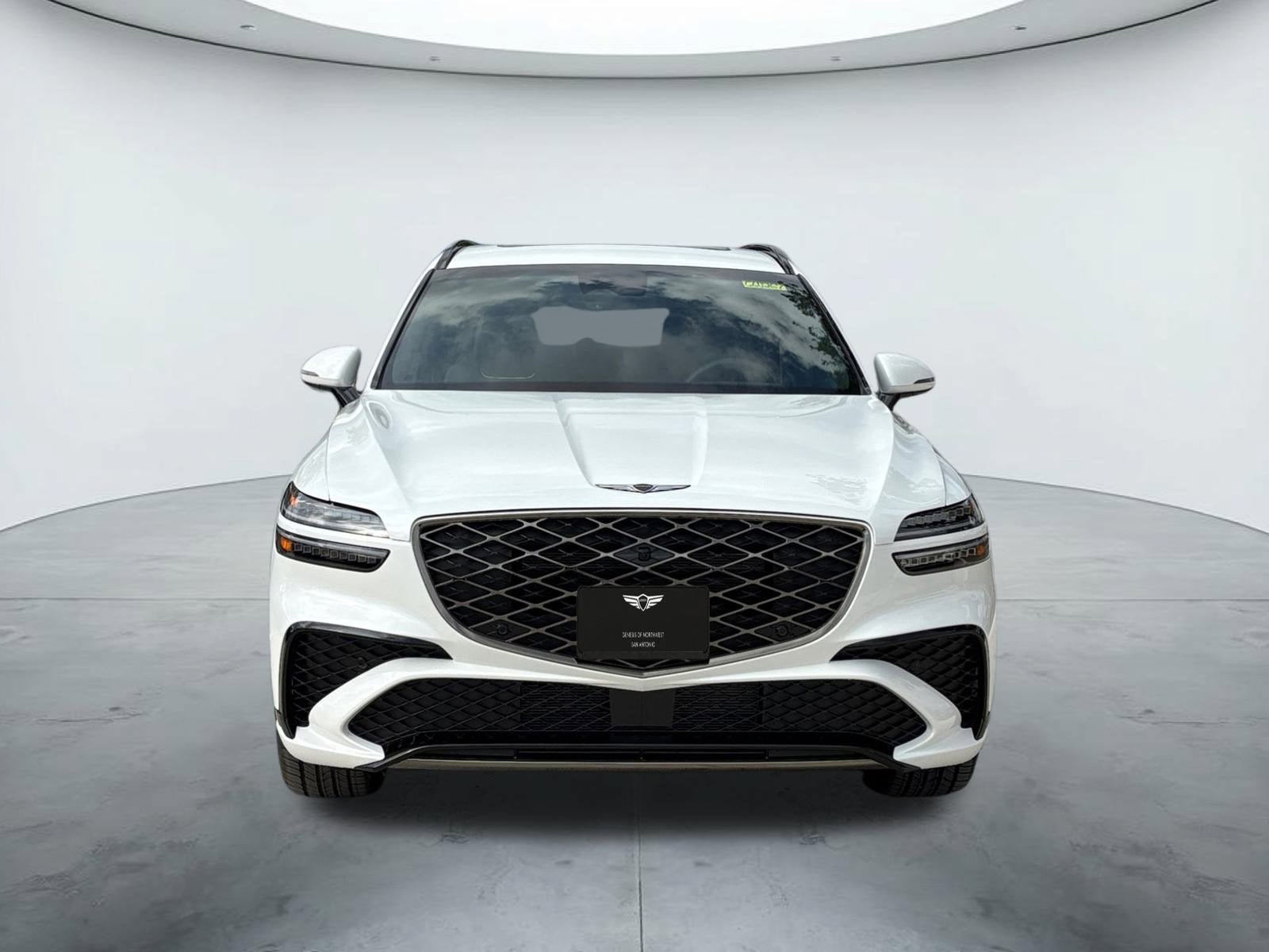 New 2026 Genesis GV70 3.5T Sport Prestige AWD/4WD image 8