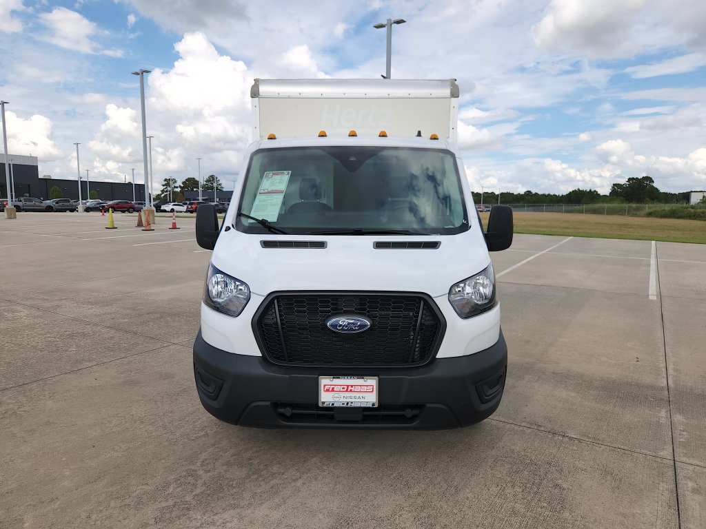 Used 2023 Ford Transit 350 DRW RWD image 11