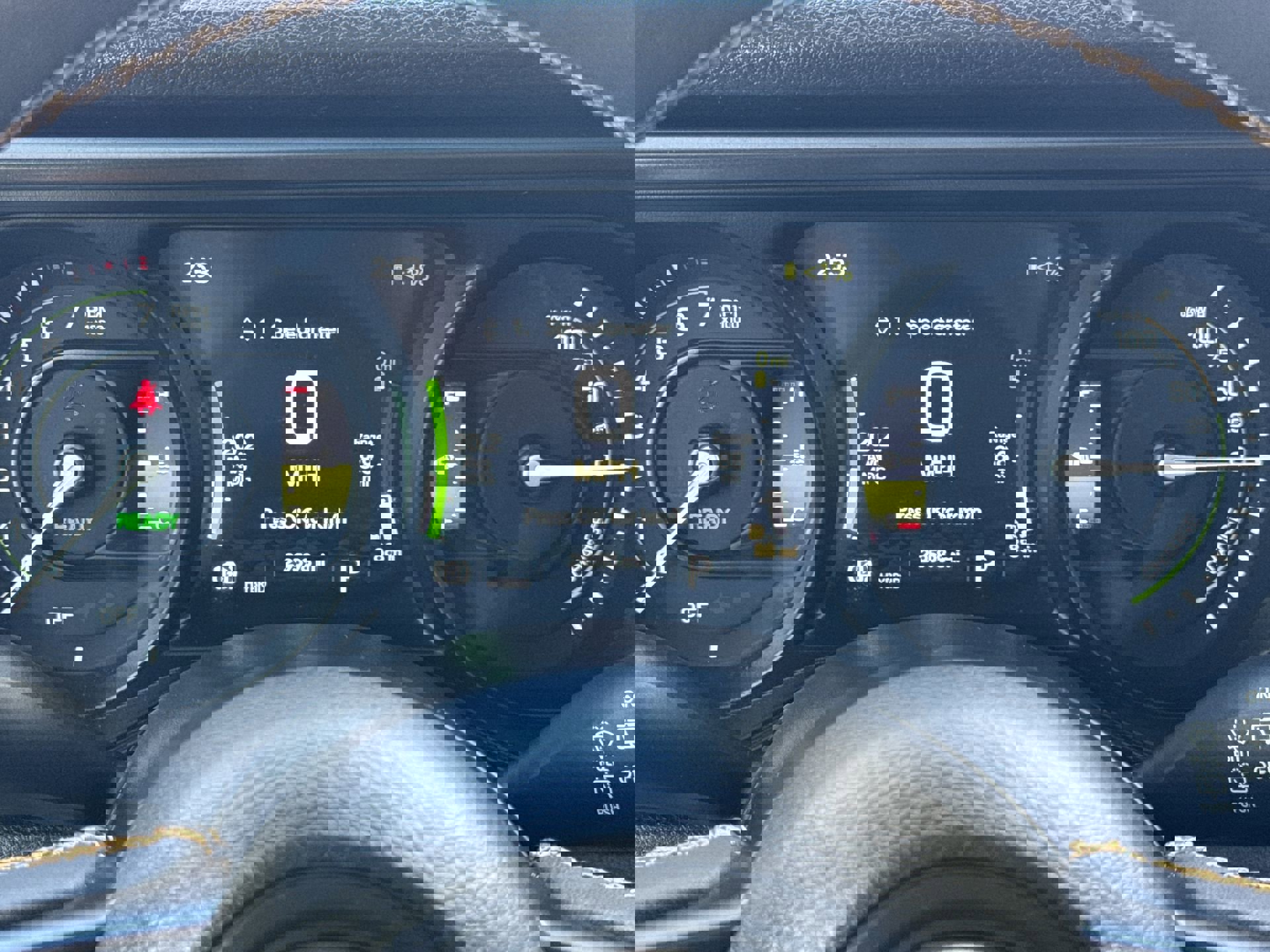 Used 2024 Jeep Wrangler Unlimited w/ Convenience Group image 11