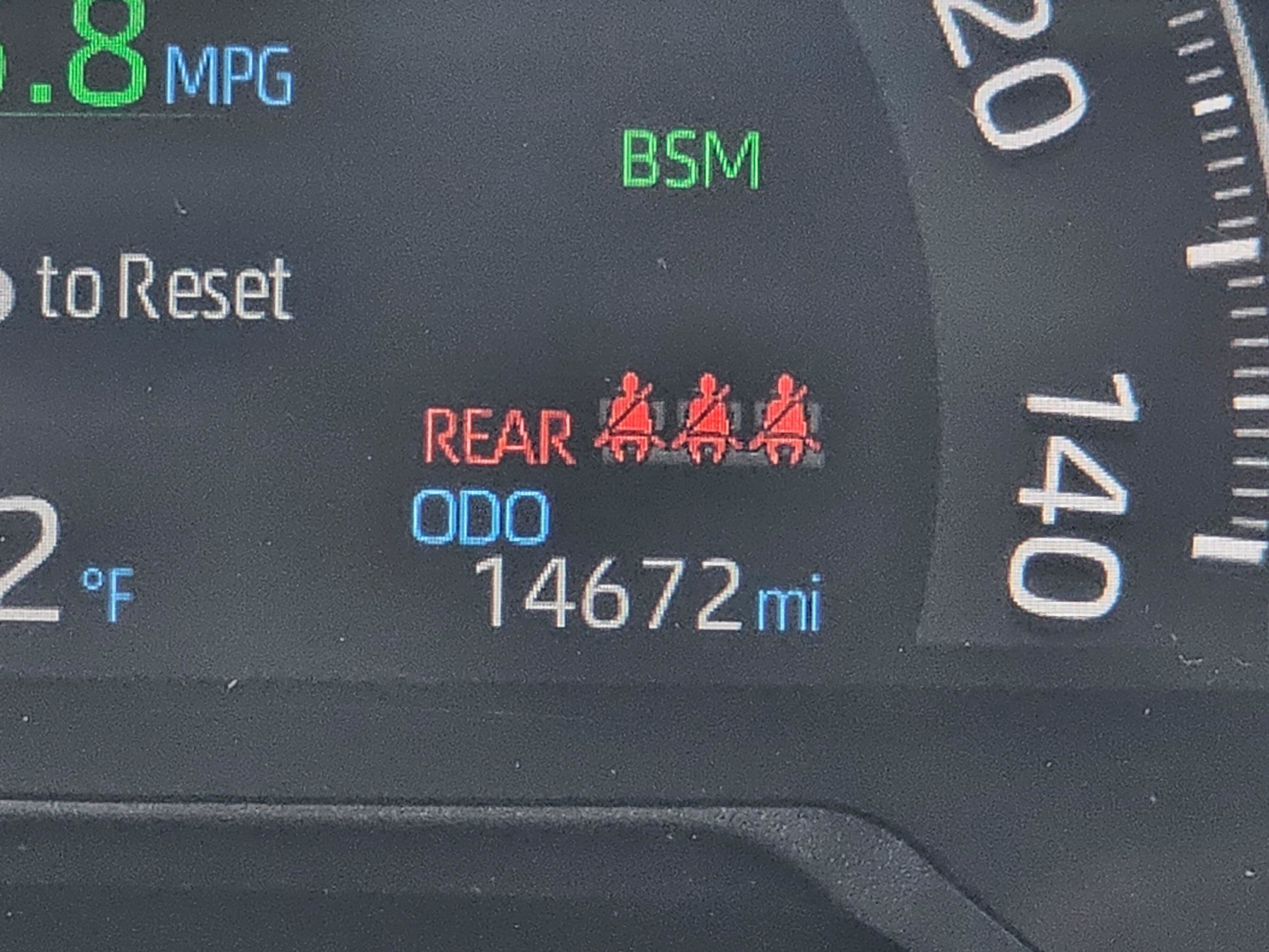 Used 2024 Toyota RAV4 Adventure w/ Weather Package AWD/4WD image 24