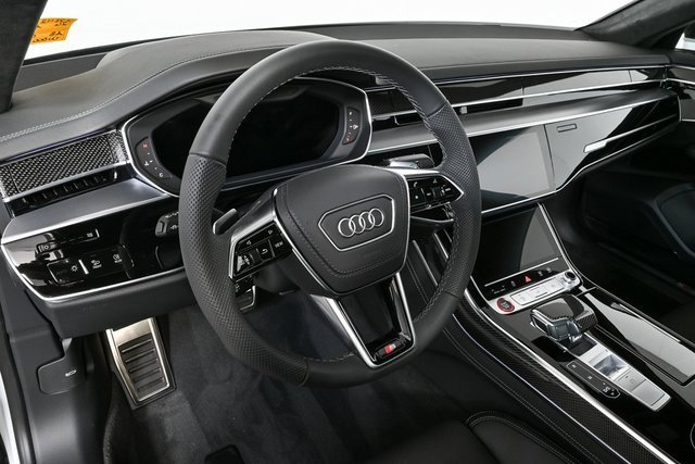 New 2026 Audi S8 image 4